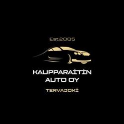 Kaupparaitin Auto Oy