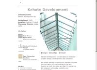 Kehote Development Oy