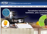 Keittiökeskus Oy Uudenkaupungin