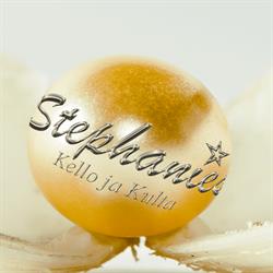 Kello ja Kulta Stephanies