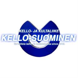 Kello- ja Kultaliike Kello-Suominen Oy