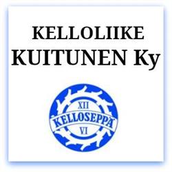Kelloliike Kuitunen Ky