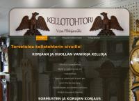 Kellotohtori