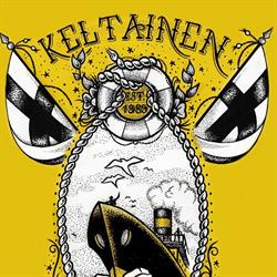 Keltainen Jäänsärkijä