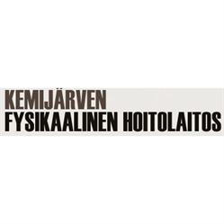 Kemijärven Fysikaalinen Hoitolaitos