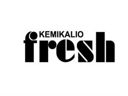 Kemikalio Fresh