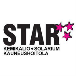 Kemikalio-ja kauneushoitola Star
