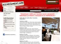 Kenkämeklari