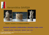 Keramiikka SAVEIJA