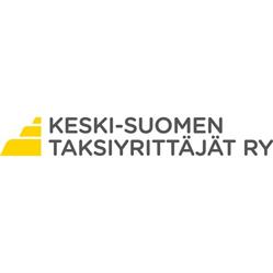 Keski-Suomen Taksiyrittäjät ry