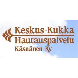 Keskus-kukka ja Hautauspalvelu Käsnänen Ky