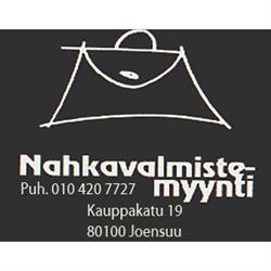Laukkuliike Nahkavalmistemyynti Ky
