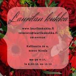 Laurilan Kukka ja Hautaustoimisto