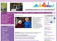 Lauritsalan seurakunta