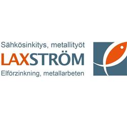 Laxström Oy Ab