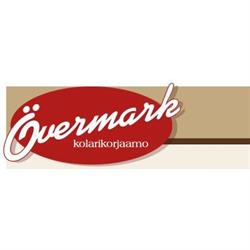 Övermarkin Kolarikorjaamo