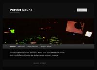 Ääniyhtiö Perfect Sound OY