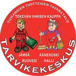 Äänekosken Tarvikekeskus