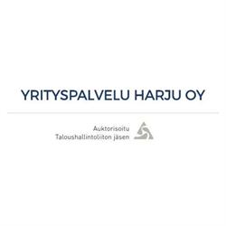 Yrityspalvelu Harju Oy