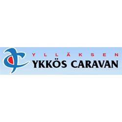 Ylläksen Ykkös Caravan