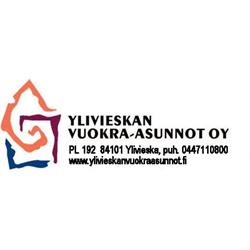 Ylivieskan Vuokra-asunnot Oy