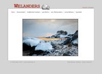 Welanders, Innehavare Krister Welander