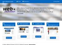 Web-Julkaisut Kuopio Oy
