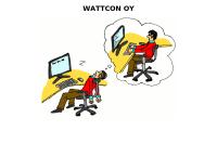 Wattcon Oy