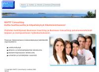 WATIT Consulting Ky