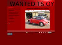 Wanted TS Oy