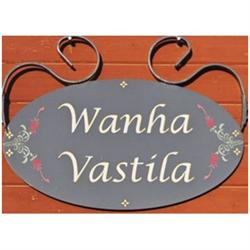 Wanha Vastila avoin yhtiö