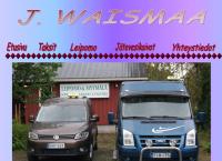 Waismaa Juha Tmi