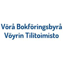 Vörå Bokföringsbyrå/Vöyrin Tilitoimisto