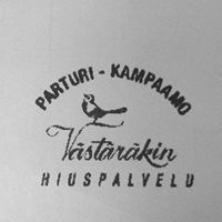 Västäräkin Hiuspalvelu