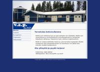 Väisäsen Asennuspalvelu Ky