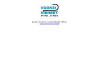 Vuoksi Vieheet Tmi