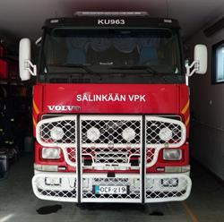 VPK Sälinkään