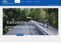 Vk-Pelti Ky