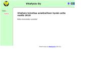 Vitafysio