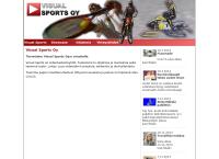 Visual Sports Oy