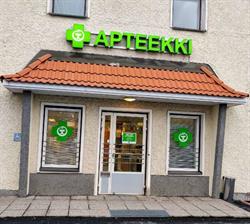 Virtain Apteekki