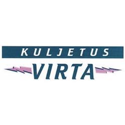 Kuljetus Virta Oy
