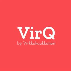 Virkkukoukkunen Oy