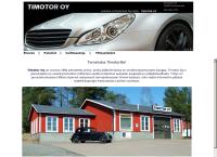 Timotor Oy