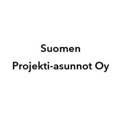 Suomen Projekti-asunnot Oy