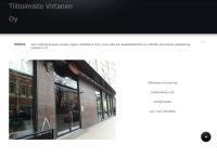 Tilitoimisto Virtanen Oy