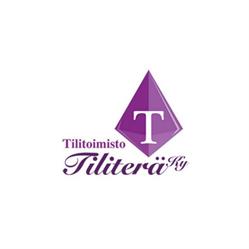 Tilitoimisto Tiliterä Ky