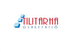 Tilitoimisto Tilitarha Oy
