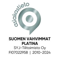 SYJ-Tilitoimisto Oy
