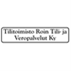 Tilitoimisto Roin Tili- ja Veropalvelut Ky